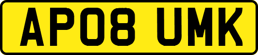 AP08UMK