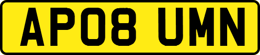 AP08UMN