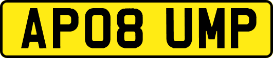 AP08UMP
