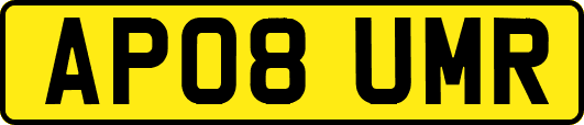 AP08UMR