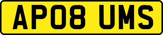 AP08UMS