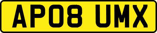 AP08UMX