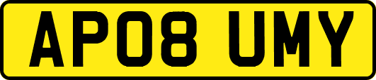AP08UMY