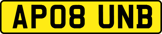 AP08UNB