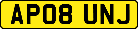 AP08UNJ