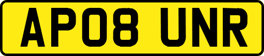 AP08UNR