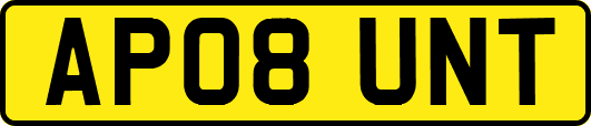 AP08UNT