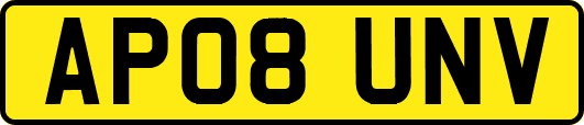 AP08UNV