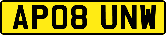 AP08UNW