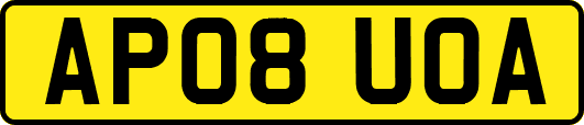 AP08UOA