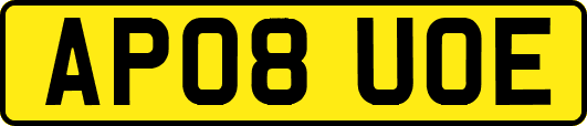 AP08UOE