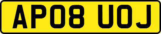AP08UOJ