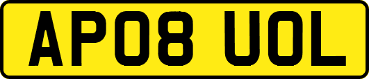 AP08UOL