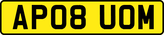 AP08UOM