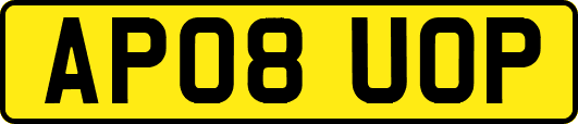 AP08UOP
