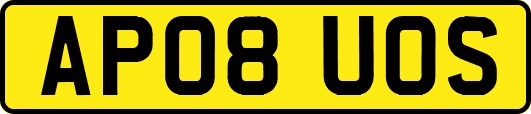 AP08UOS