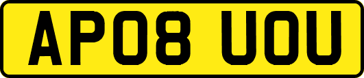 AP08UOU