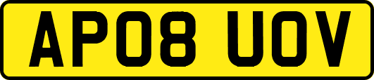 AP08UOV