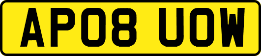 AP08UOW