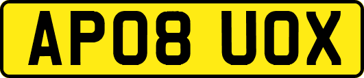 AP08UOX