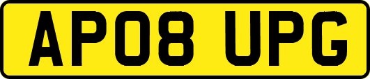 AP08UPG