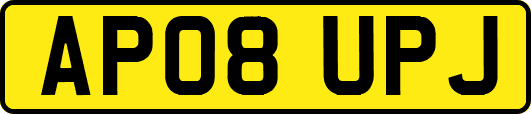 AP08UPJ