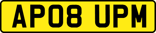 AP08UPM