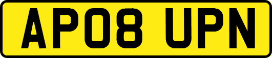 AP08UPN