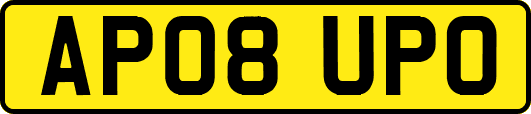 AP08UPO