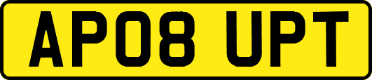 AP08UPT
