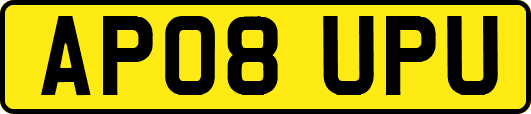 AP08UPU