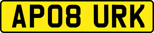 AP08URK