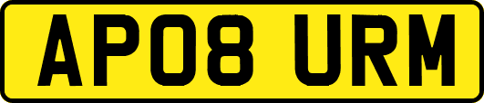 AP08URM