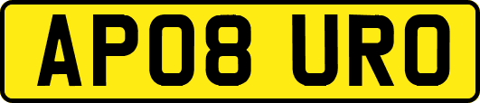 AP08URO