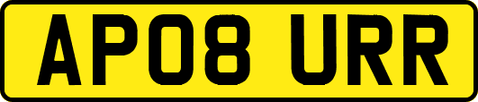 AP08URR