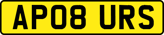AP08URS