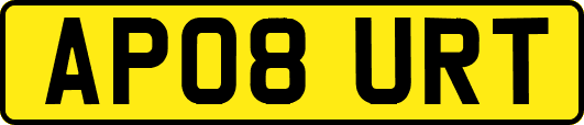 AP08URT
