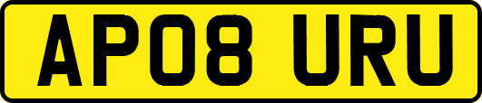 AP08URU