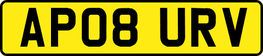 AP08URV