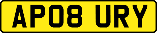 AP08URY