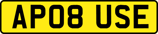 AP08USE