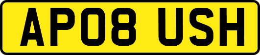 AP08USH