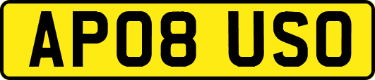 AP08USO