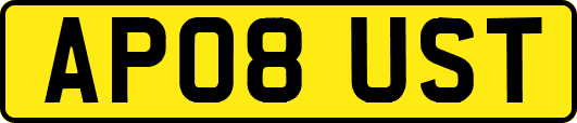 AP08UST