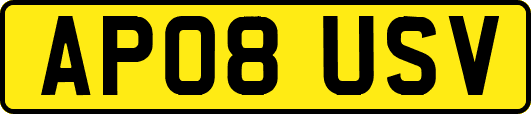 AP08USV