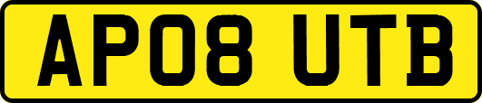 AP08UTB