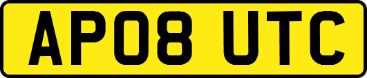 AP08UTC