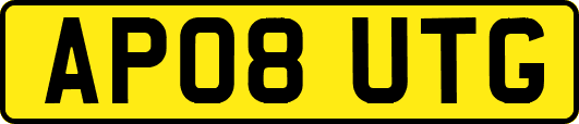 AP08UTG