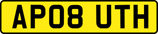 AP08UTH