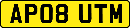 AP08UTM
